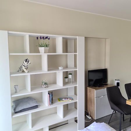 Aisa 39 Apartment Pärnu Eksteriør billede
