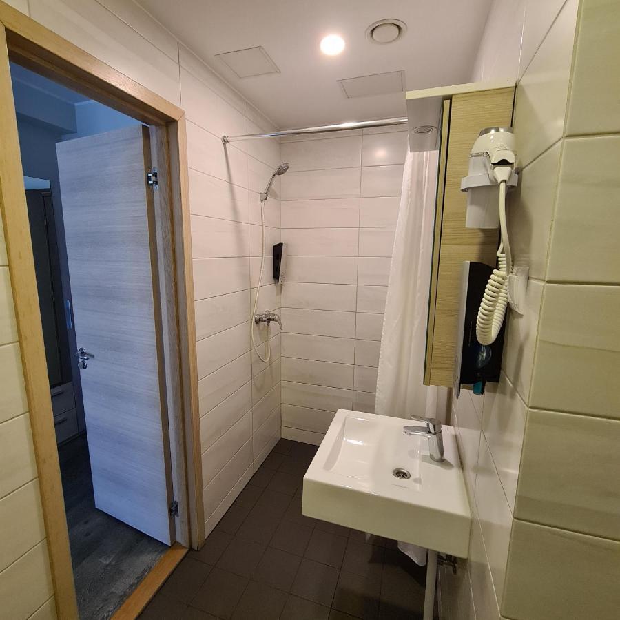 Aisa 39 Apartment Pärnu Eksteriør billede