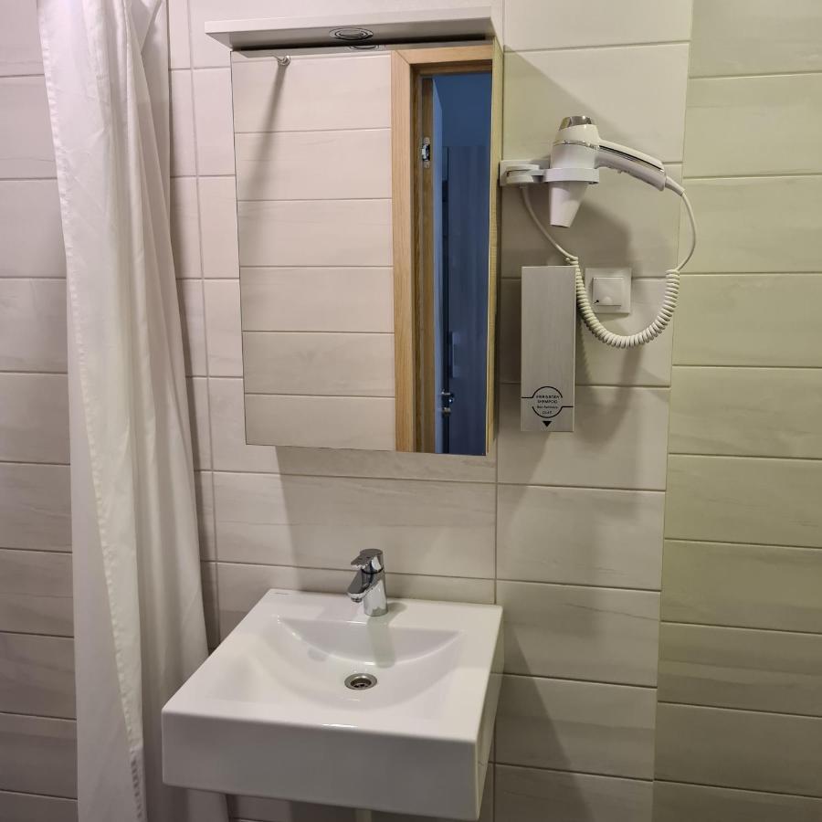 Aisa 39 Apartment Pärnu Eksteriør billede