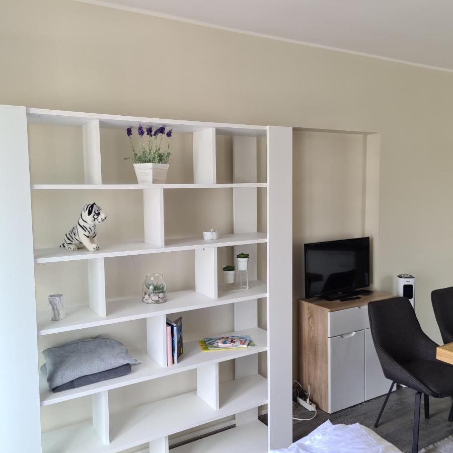 Aisa 39 Apartment Pärnu Eksteriør billede