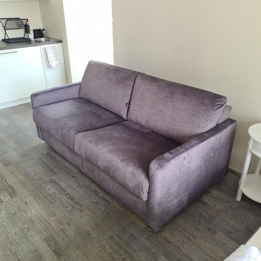 Aisa 39 Apartment Pärnu Eksteriør billede