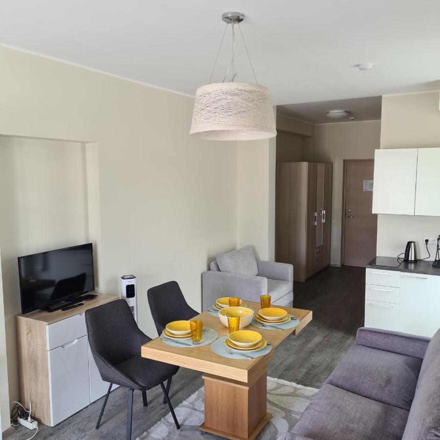 Aisa 39 Apartment Pärnu Eksteriør billede