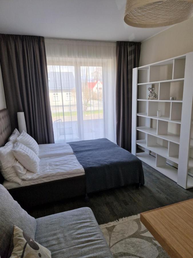 Aisa 39 Apartment Pärnu Eksteriør billede