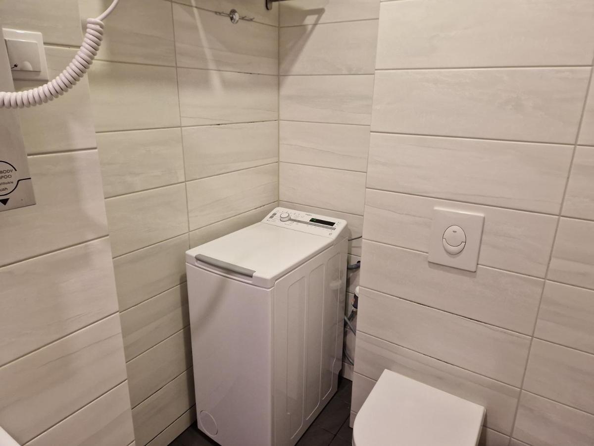 Aisa 39 Apartment Pärnu Eksteriør billede